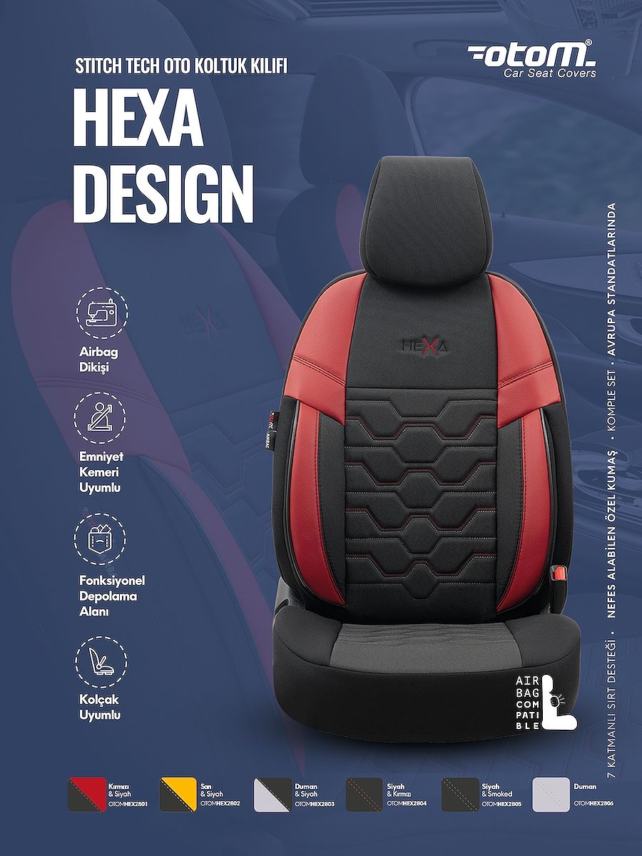 Hexa Design