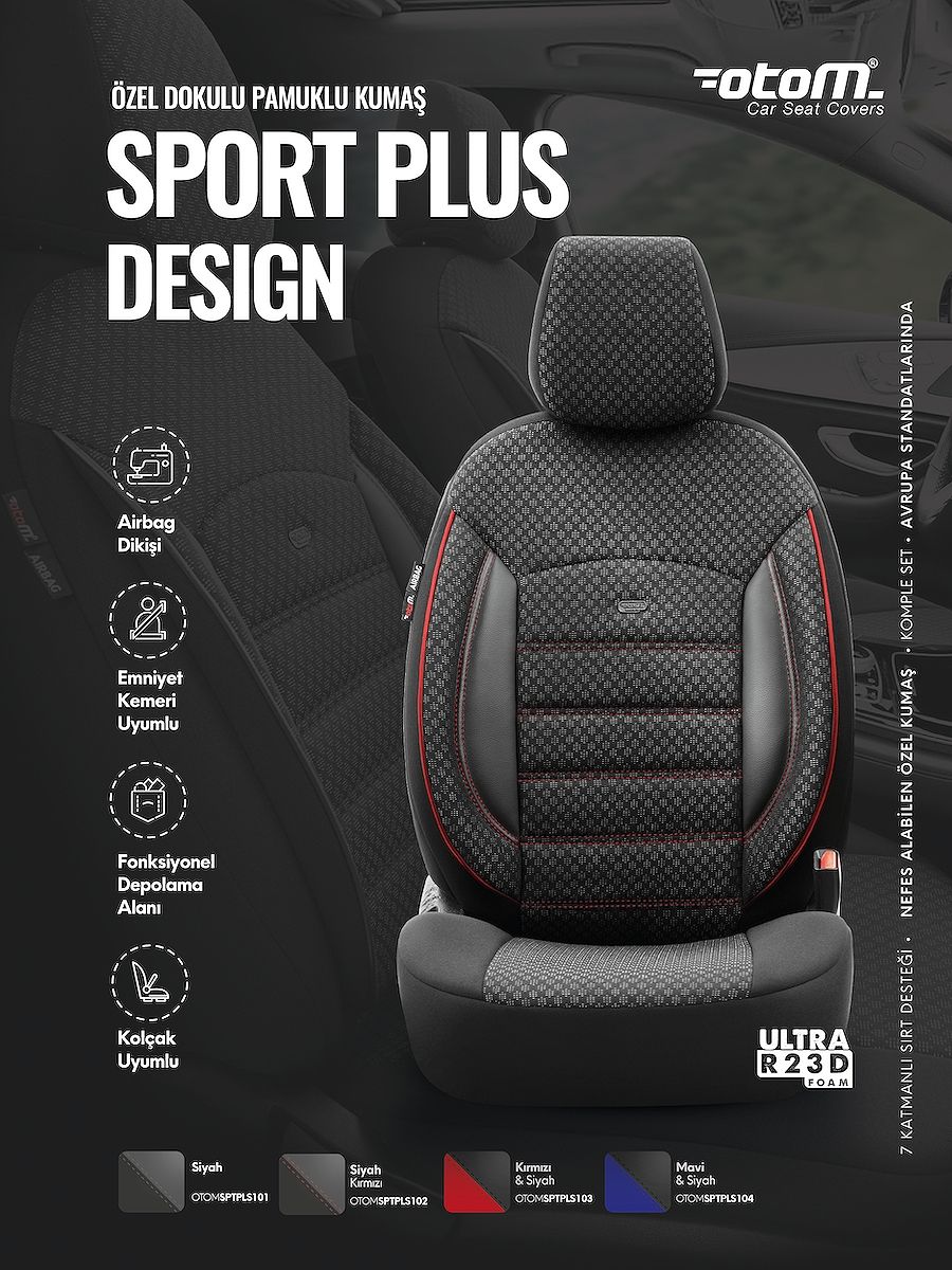 Sport Plus Design