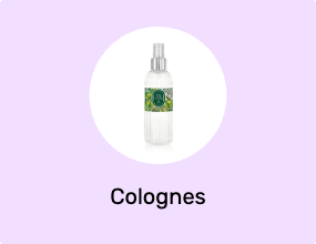 Colognes