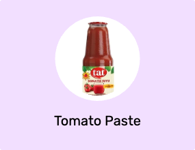 Tomato Paste