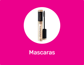 Mascaras