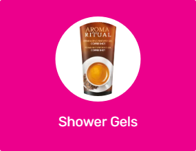Shower Gels