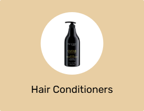Hair Conditioners