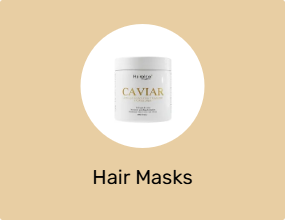 Hair Masks