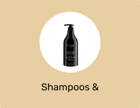 Shampoos & Conditioners