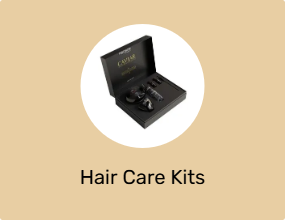 Hair Care Kits