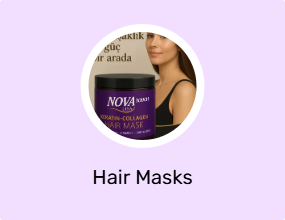 Hair Masks