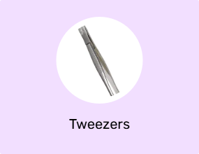 Tweezers