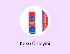 Koku Önleyici