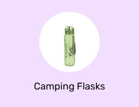 Camping Flasks