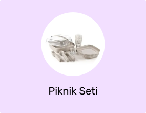 Piknik Seti