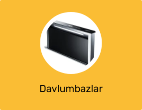 Davlumbazlar