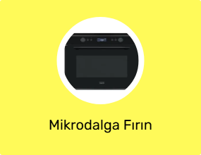 Mikrodalga Fırın