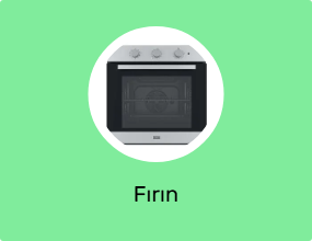Fırın