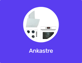 Ankastre