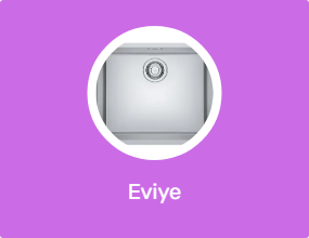 Eviye