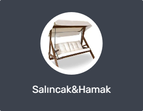 Salıncak&Hamak
