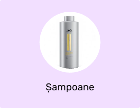 Șampoane