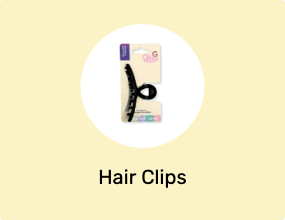 Hair Clips