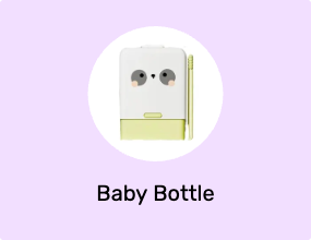 Baby Bottle