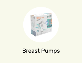 Breast Pumps