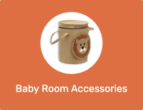 Baby Room Accessories