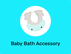 Baby Bath Accessory