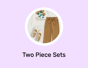 Two Piece Sets