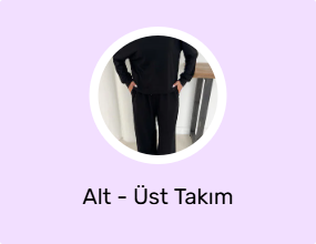Alt - Üst Takım