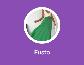 Fuste