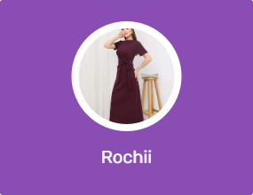 Rochii