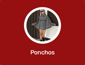 Ponchos