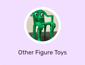 Other Figure Toys