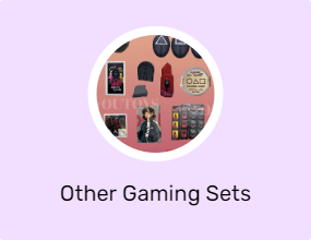 Other Gaming Sets