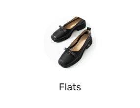 Flats