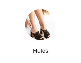 Mules