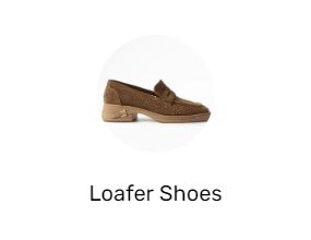 Loafer Shoes