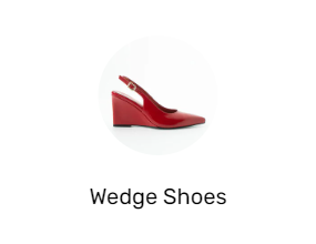 Wedge Shoes