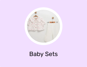 Baby Sets