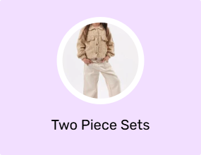 Two Piece Sets