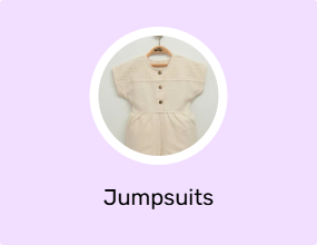 Jumpsuits