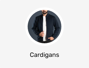 Cardigans