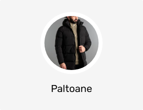 Paltoane