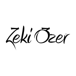 ZEKİ ÖZER logo