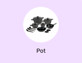 Pot