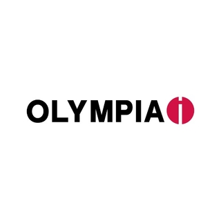 Olympia Türkiye logo