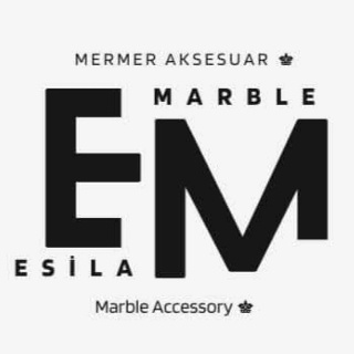 Esila Marble Art