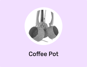 Coffee Pot