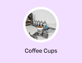 Coffee Cups