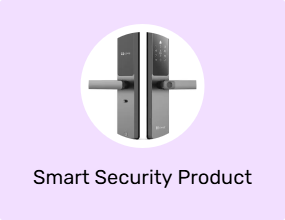Smart Security Product